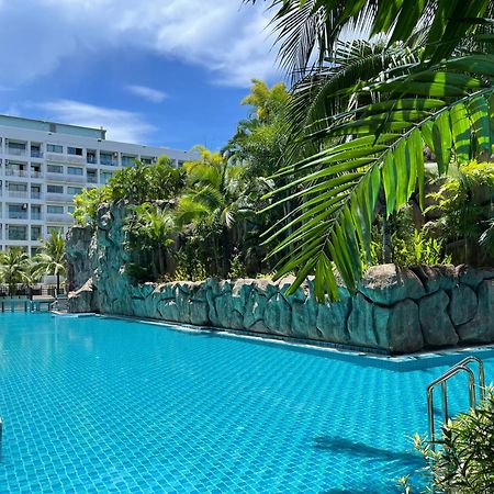 Laguna Beach Resort 3 The Maldives Jomtien Beach Exterior foto