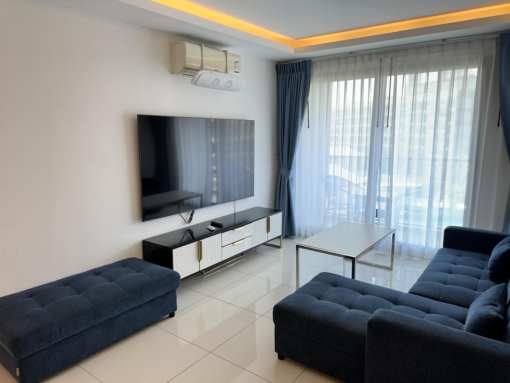 Laguna Beach Resort 3 The Maldives Jomtien Beach Exterior foto