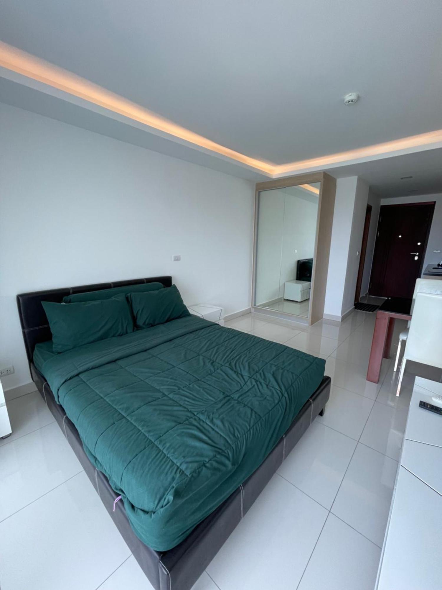 Laguna Beach Resort 3 The Maldives Jomtien Beach Exterior foto