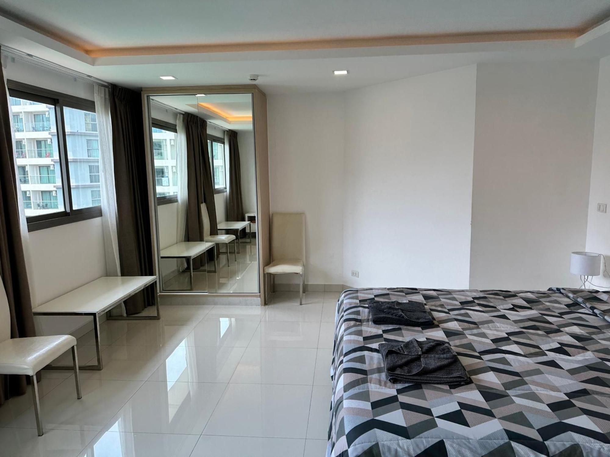Laguna Beach Resort 3 The Maldives Jomtien Beach Exterior foto