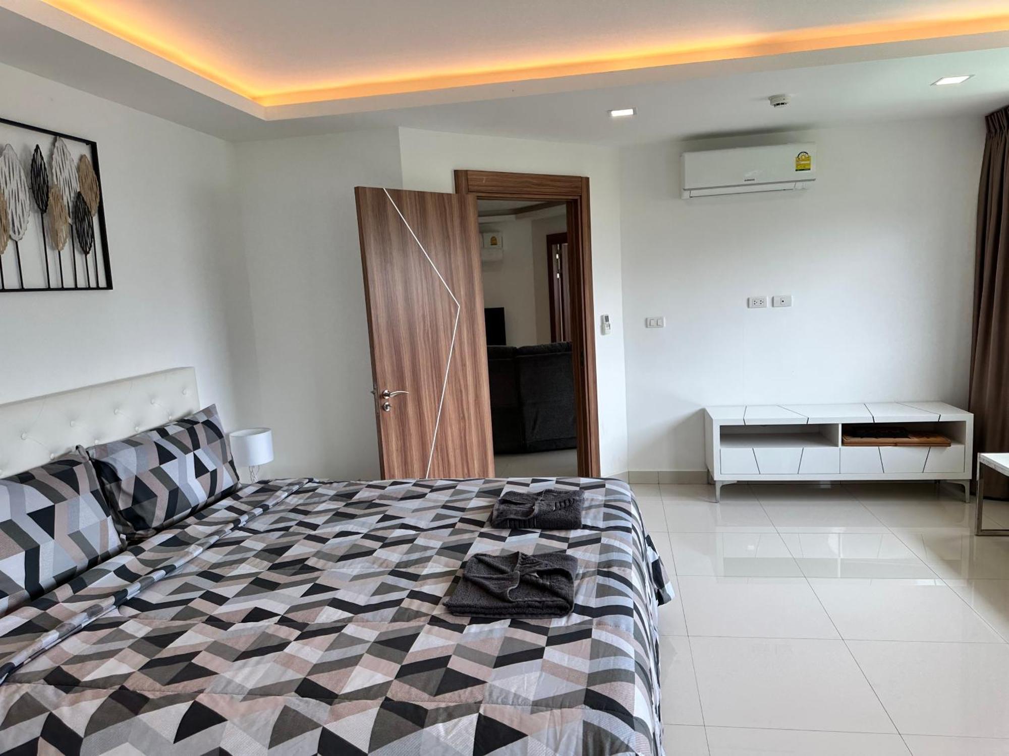 Laguna Beach Resort 3 The Maldives Jomtien Beach Exterior foto