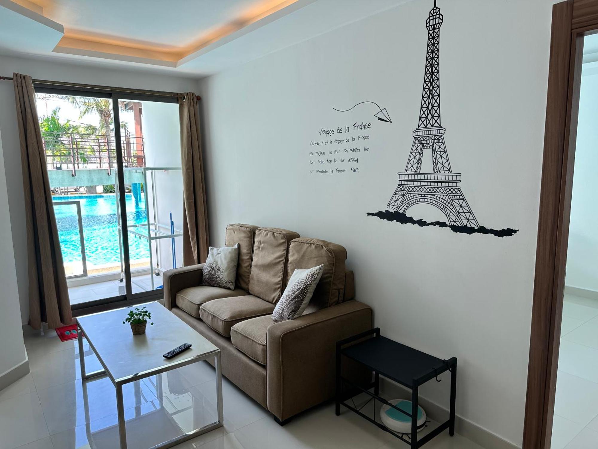 Laguna Beach Resort 3 The Maldives Jomtien Beach Exterior foto