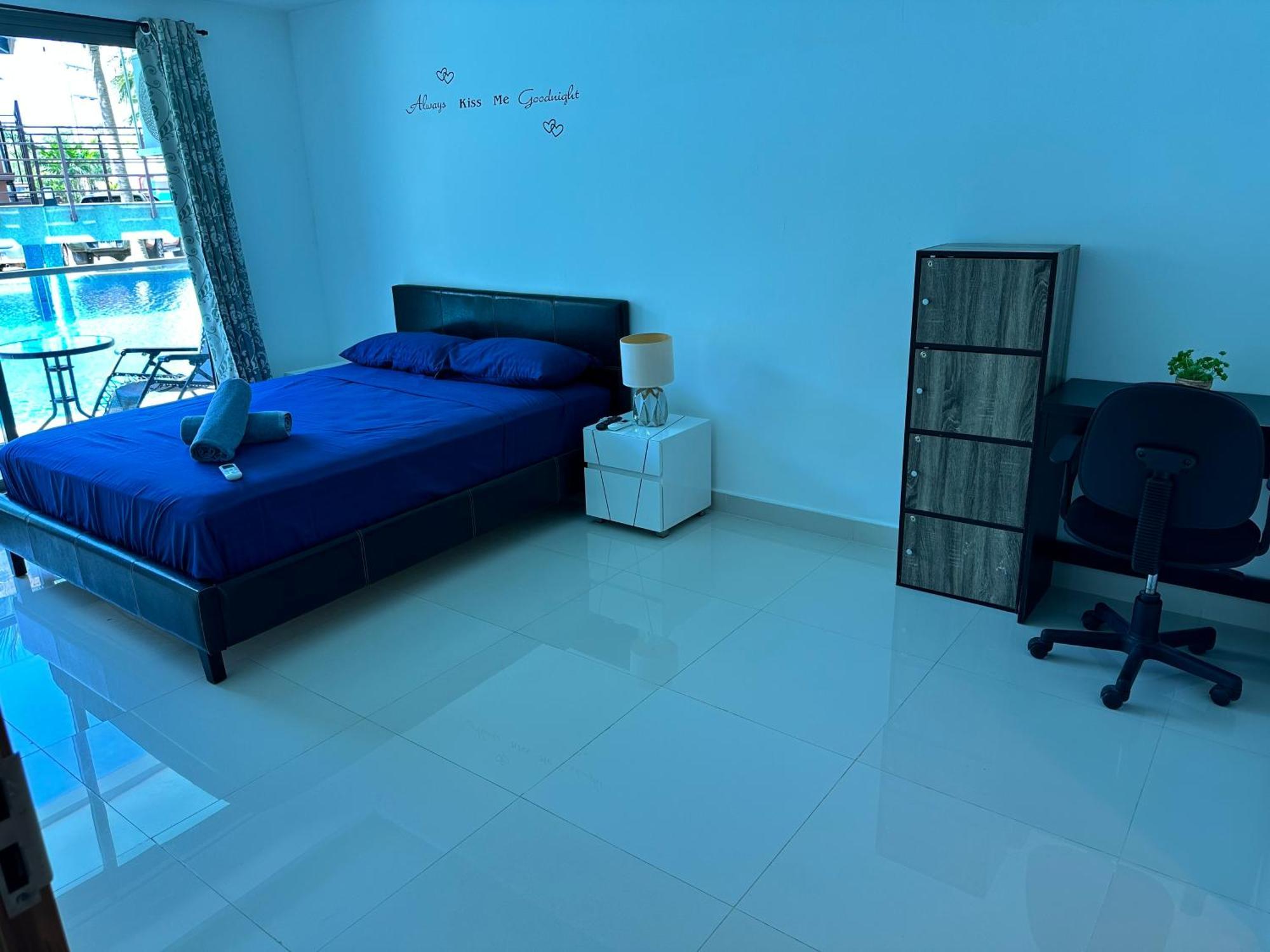 Laguna Beach Resort 3 The Maldives Jomtien Beach Exterior foto