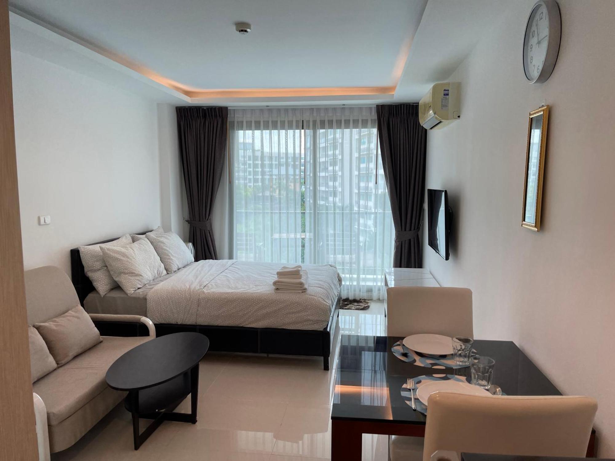 Laguna Beach Resort 3 The Maldives Jomtien Beach Exterior foto