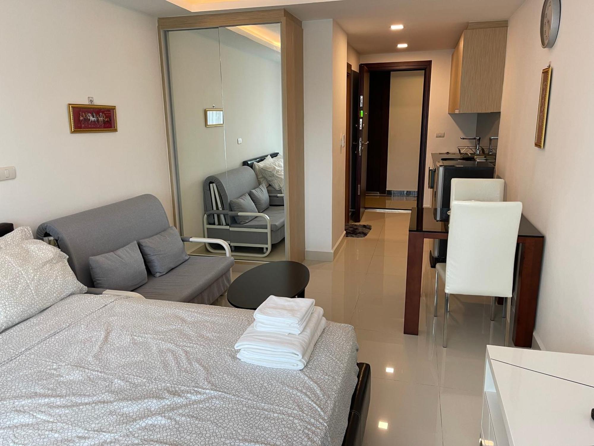 Laguna Beach Resort 3 The Maldives Jomtien Beach Exterior foto