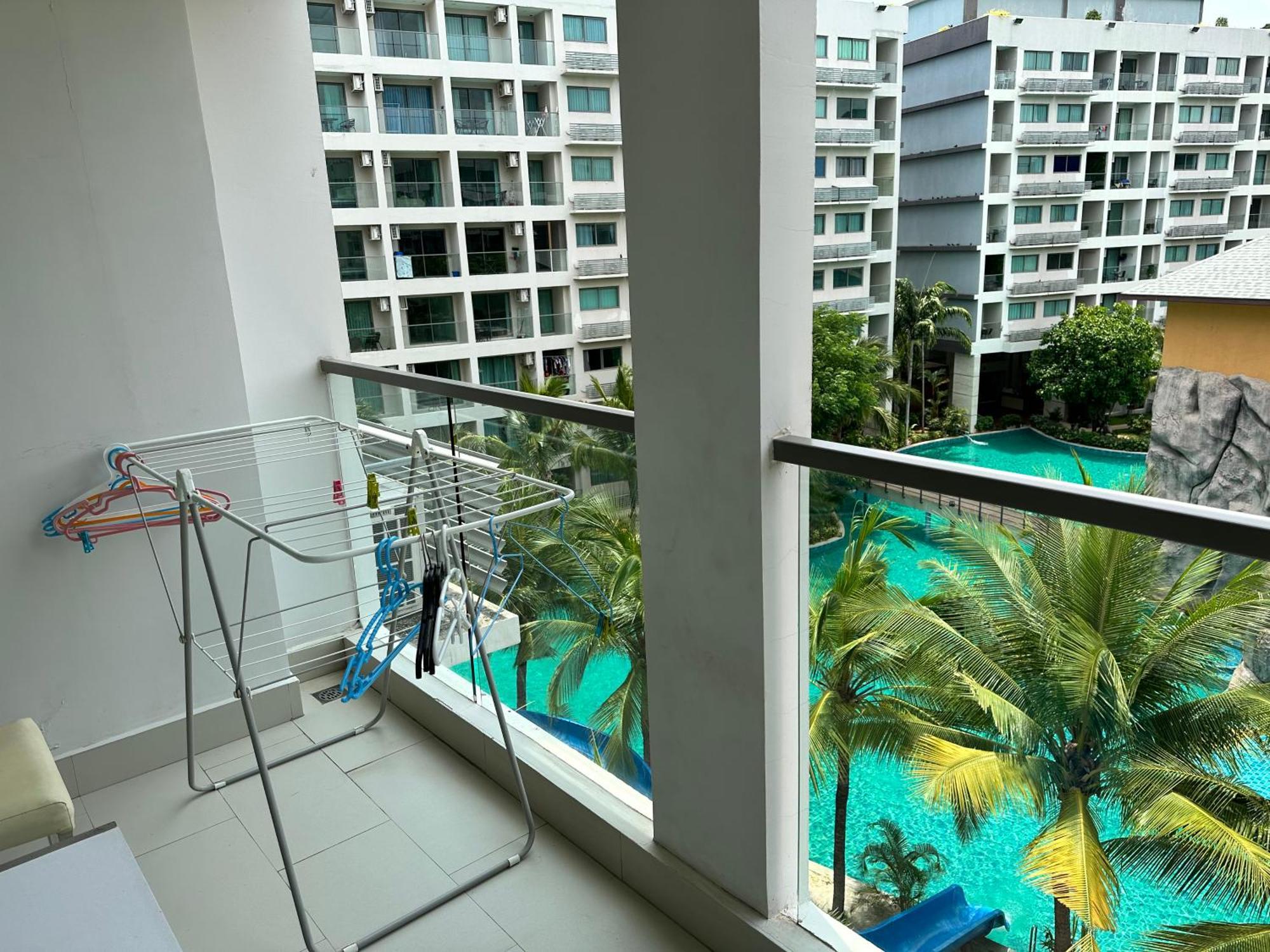 Laguna Beach Resort 3 The Maldives Jomtien Beach Exterior foto